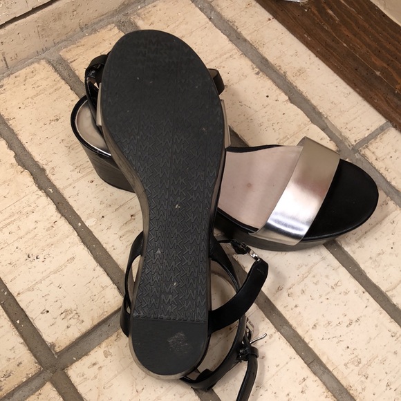 💥PRICE DROP💥 Michael Michael Kors - Wedges - Picture 12 of 14